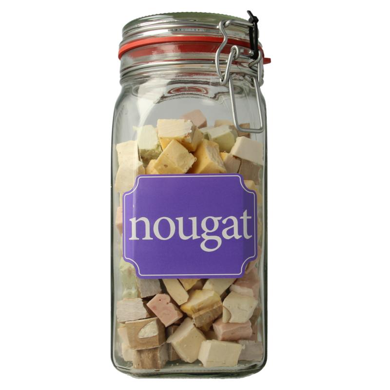 Kindly's Weckpot Nougat