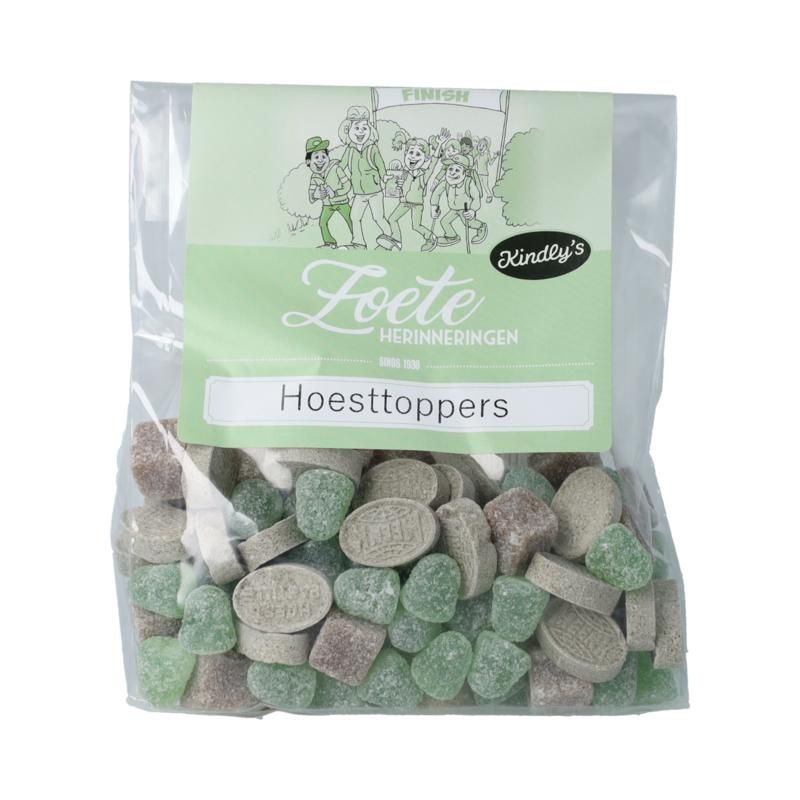 Kindly's Xxl Toppers