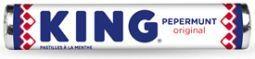 King Pepermunt