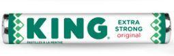 King Pepermunt Extra Strong