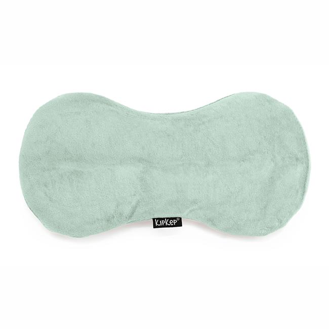 Kipkep Woller Warmtekussen Regular Calming Green