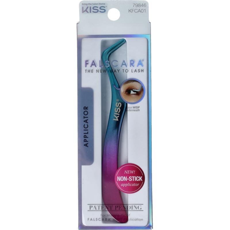 Kiss Falscara Applicator