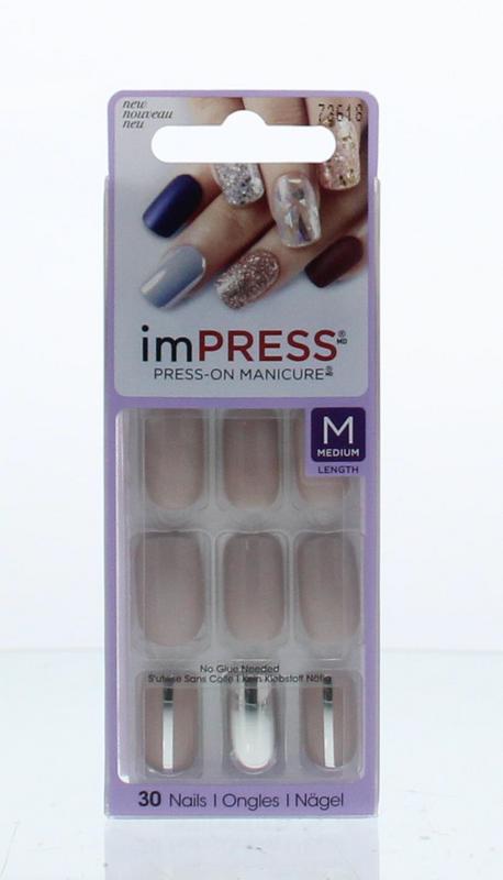 Kiss Impress Fame Game Medium
