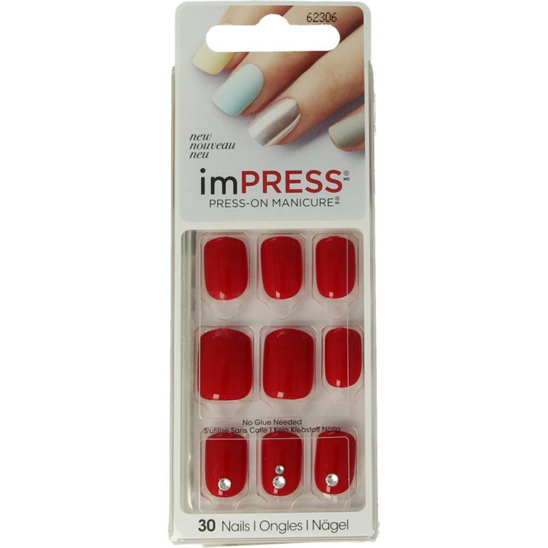 Kiss Impress Flash Mob