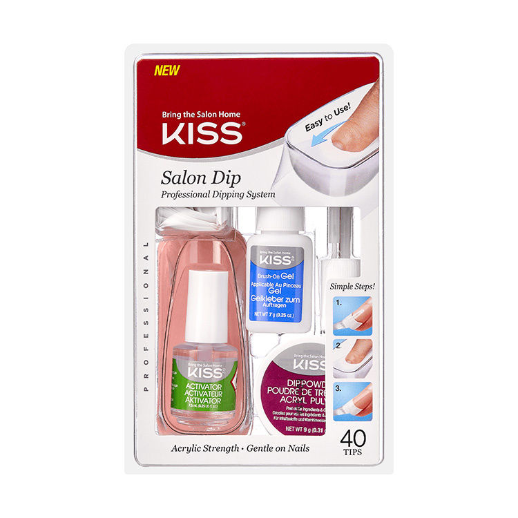 Kiss Salon Dip