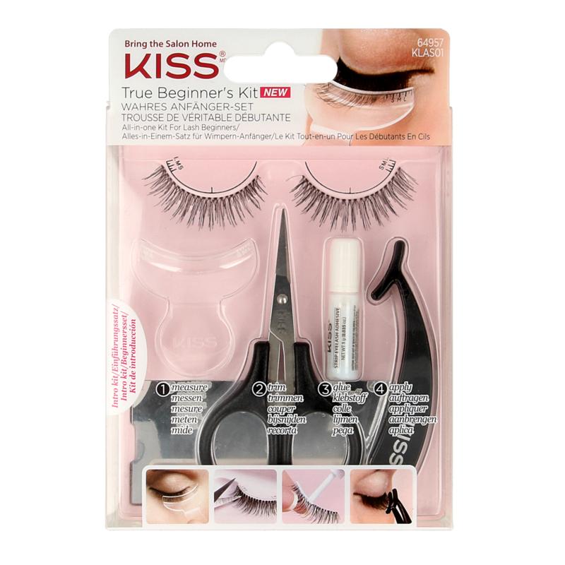 Kiss True Beginners Kit