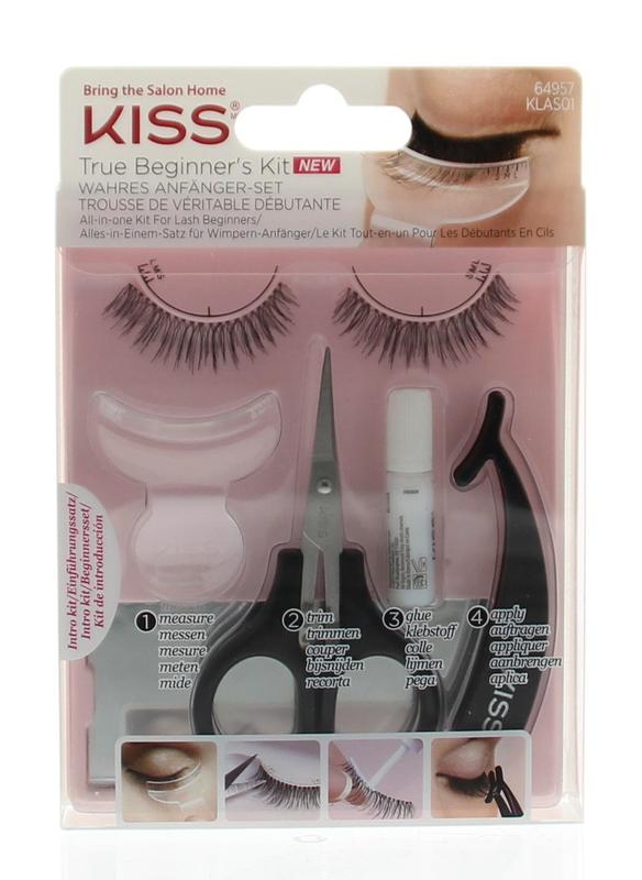 Kiss True Beginners Kit