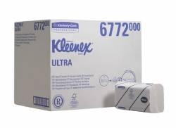 Kleenex Handdoek Wit 21.5Cm X 41.5Cm 30 X 94 Stuks 6772
