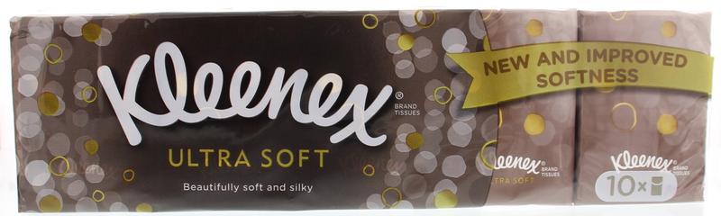 Kleenex Ultrasoft Zakdoek
