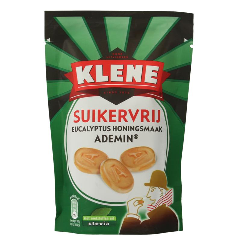 Klene Ademin Suikervrij