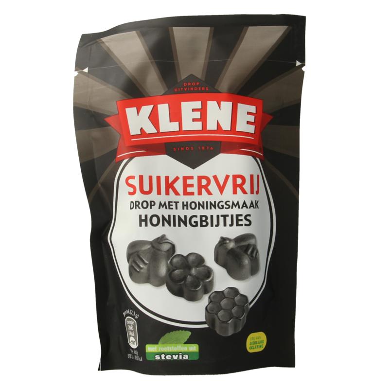Klene Honingbijtjes Suikervrij