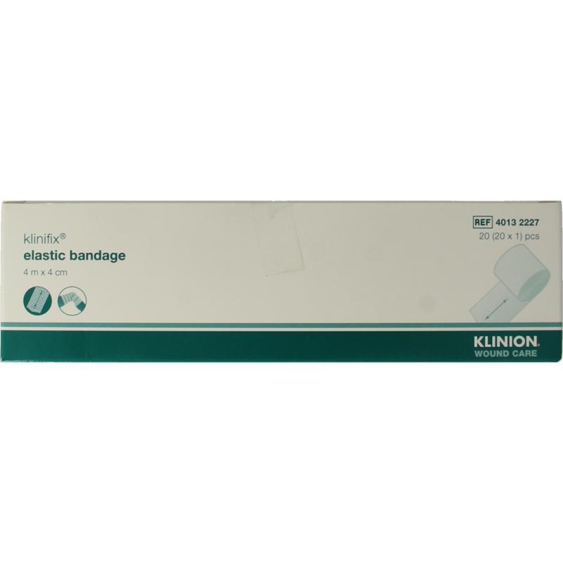 Klinifix Hydrolast 4M X 4Cm