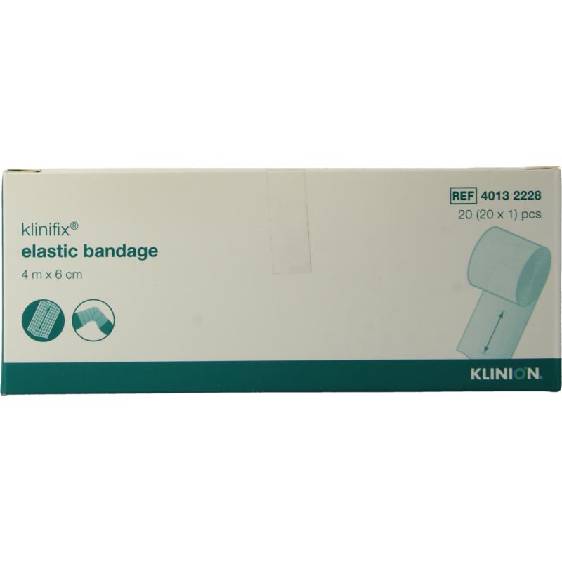 Klinifix Hydrolast 4M X 6Cm