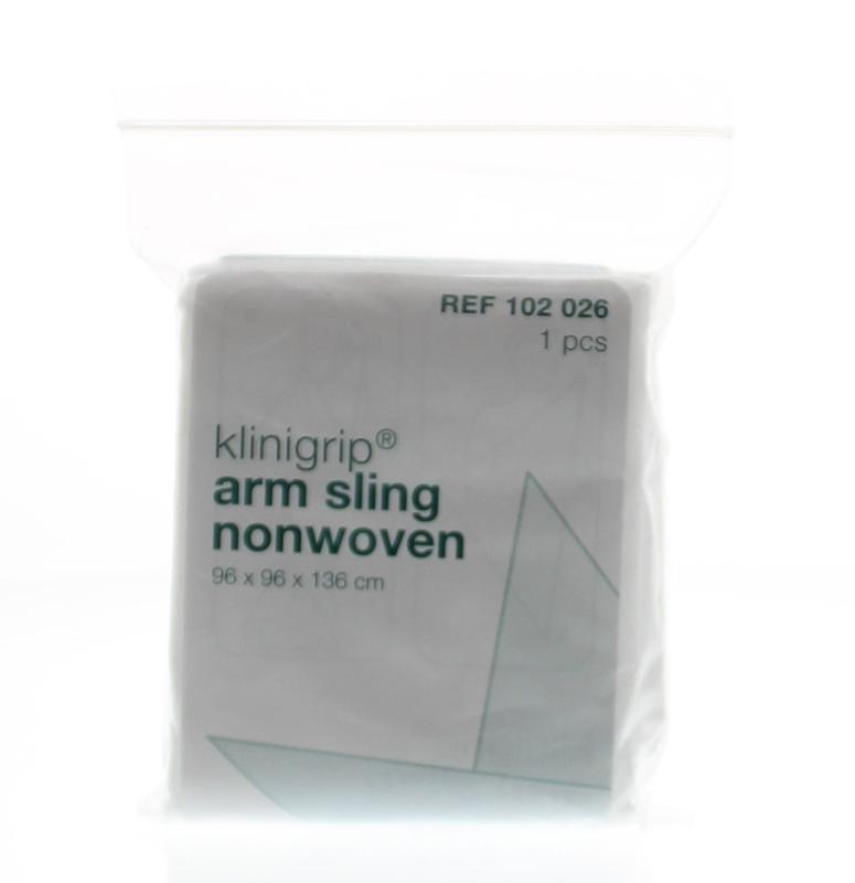 Klinion Klinigrip Mitella Non Woven 102026