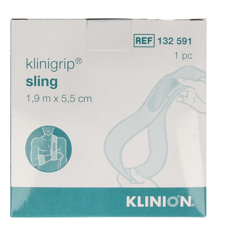 Klinion Klinigrip Sling 1.9M X 5.5Cm