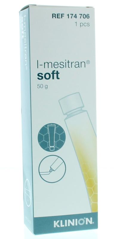 Klinion Mesitran Wondgel Soft