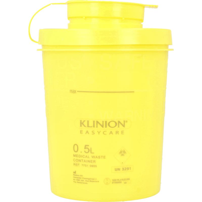 Klinion Naalden Container Easy Care