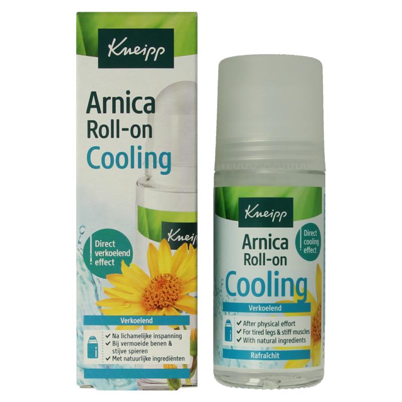Kneipp Arnica Cooling Roll On