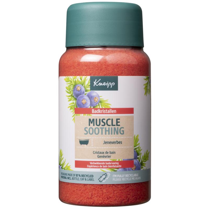 Kneipp Badkristallen Muscle Soothing