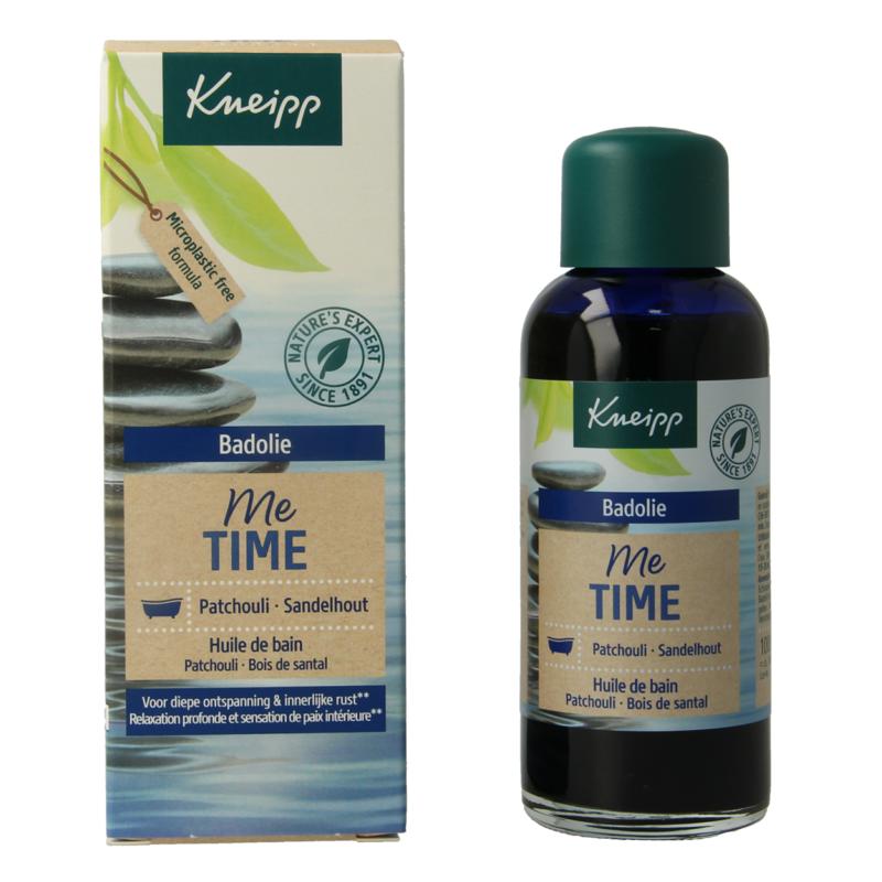 Kneipp Badolie Me-Time