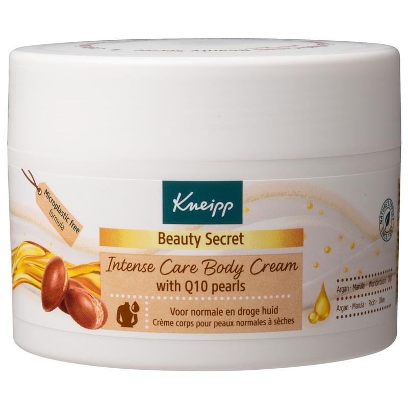 Kneipp Beauty Secret Bodycreme