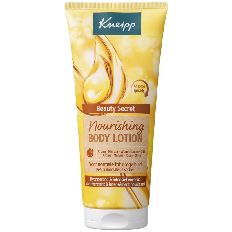 Kneipp Beauty Secret Bodylotion
