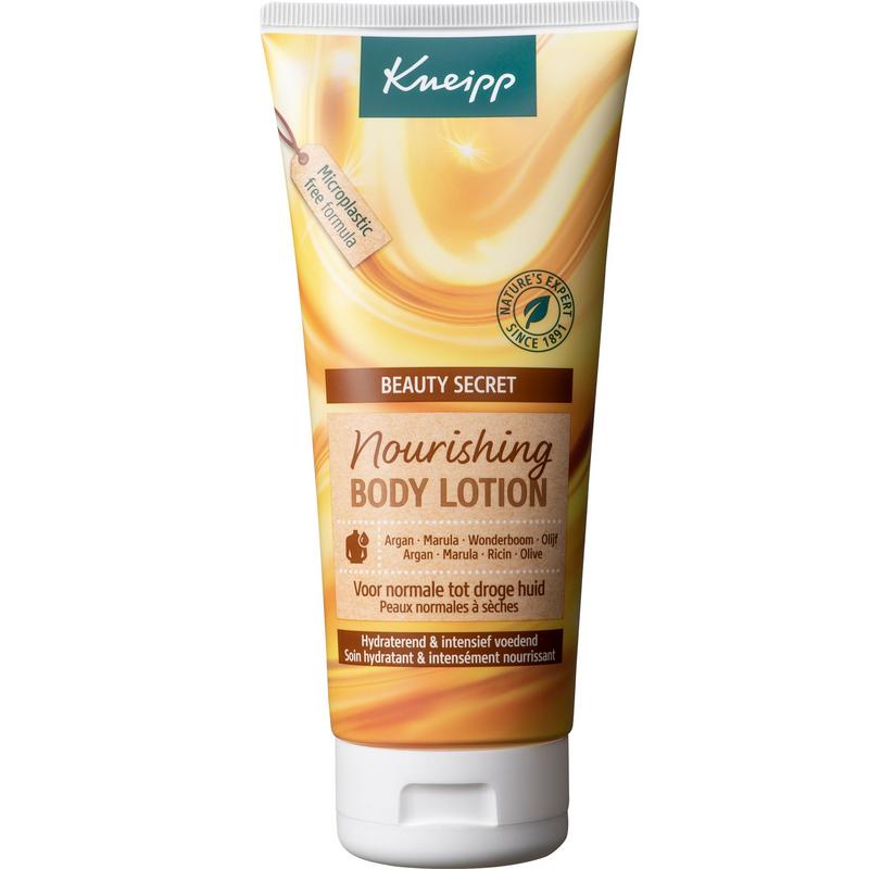 Kneipp Beauty Secret Bodylotion