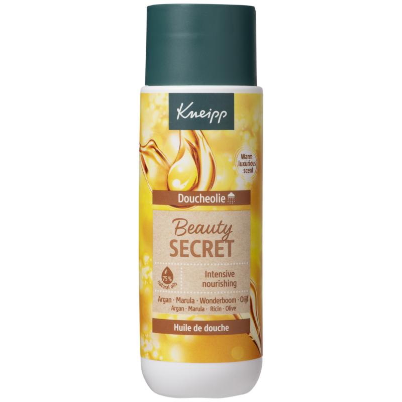 Kneipp Beauty Secret Doucheolie