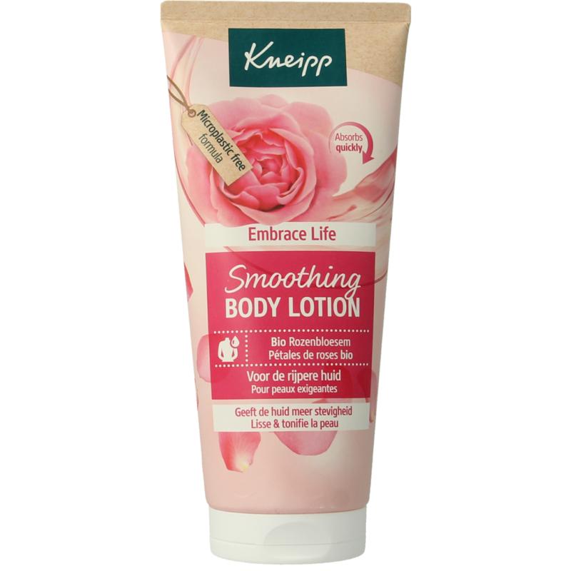 Kneipp Bodylotion Embrace Life