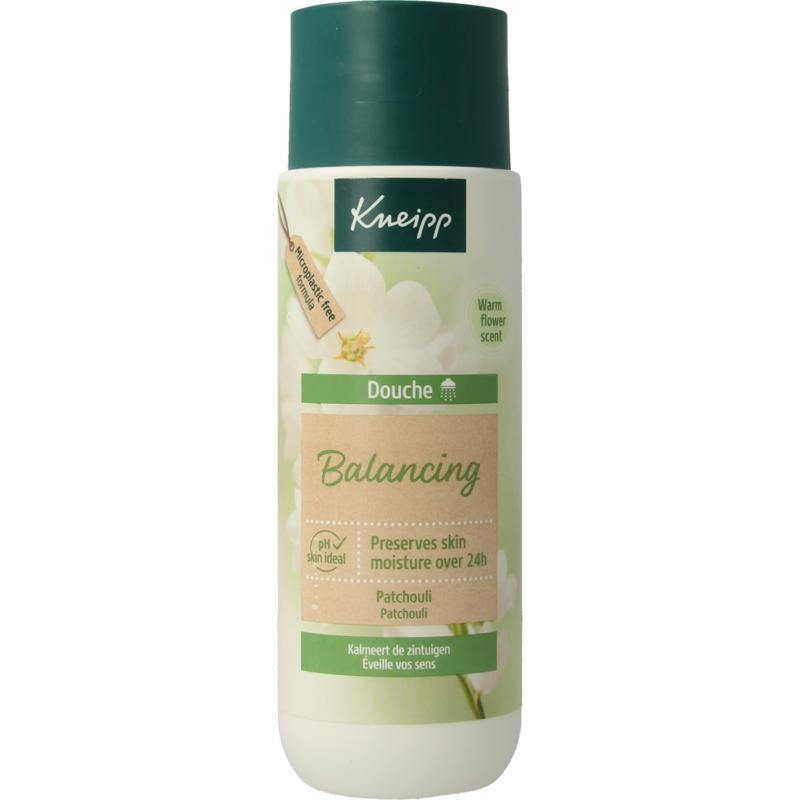 Kneipp Douche Balancing