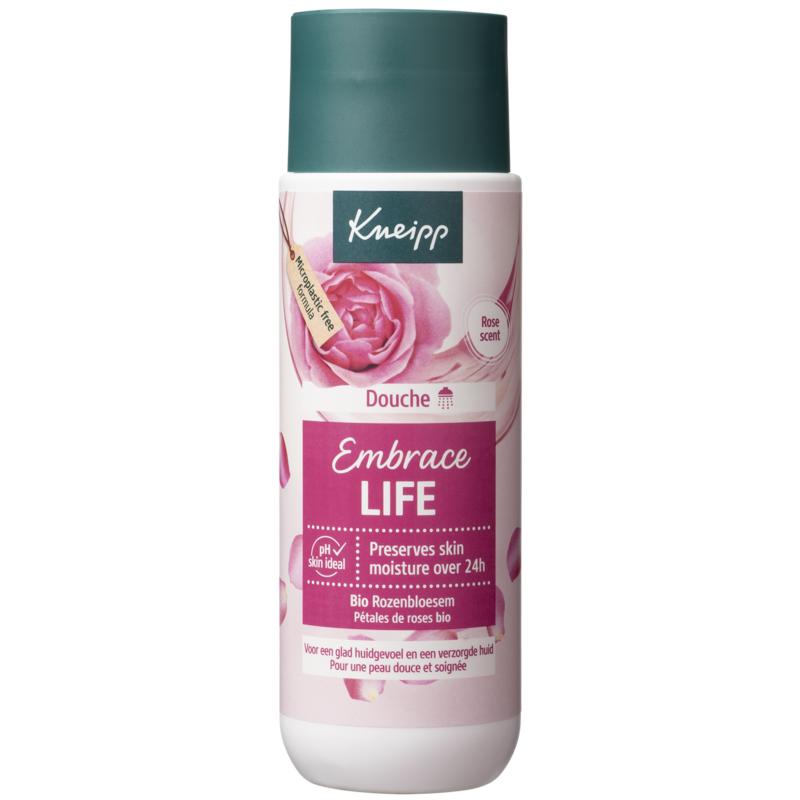 Kneipp Douche Embrace Life