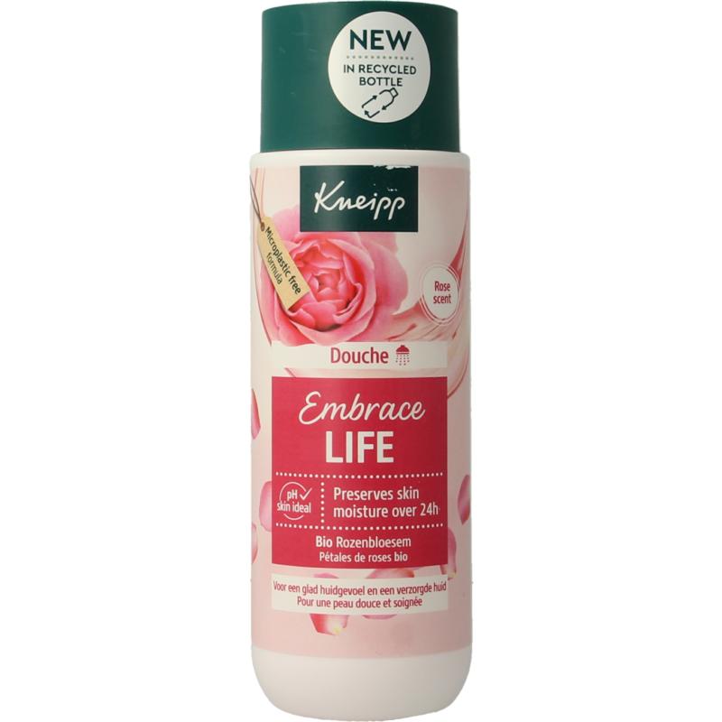 Kneipp Douche Embrace Life