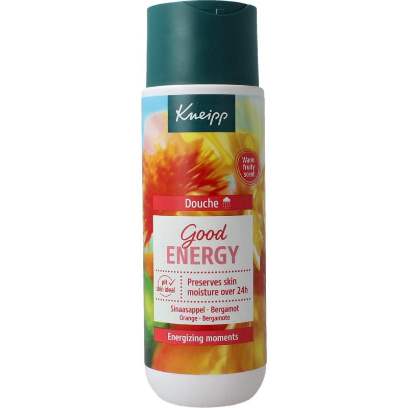 Kneipp Douchegel Good Energy