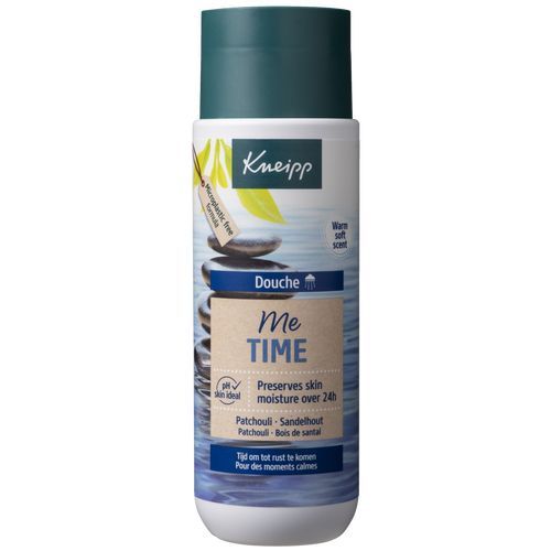 Kneipp Douchegel Me-Time