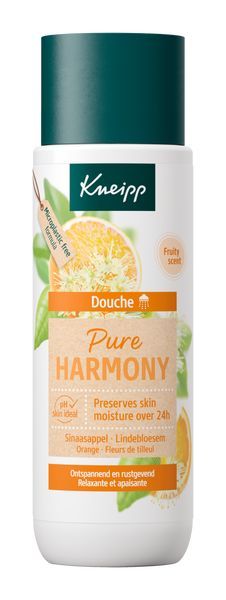 Kneipp Douchegel Pure Harmony