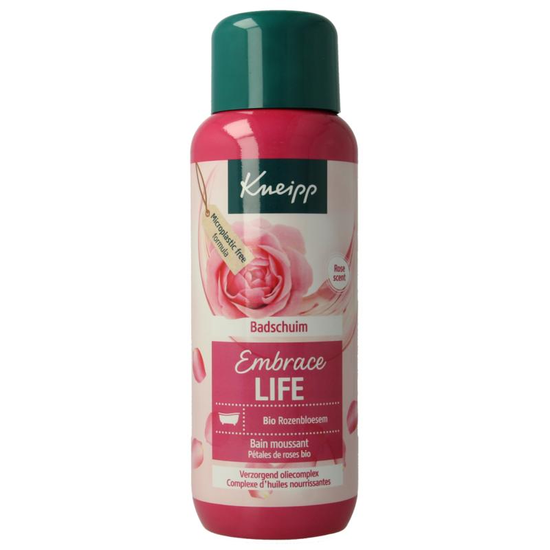 Kneipp Embrace Life Badschuim