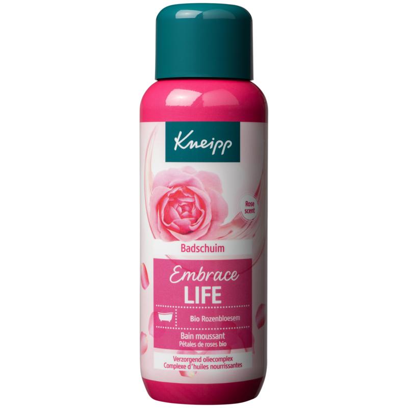 Kneipp Embrace Life Badschuim
