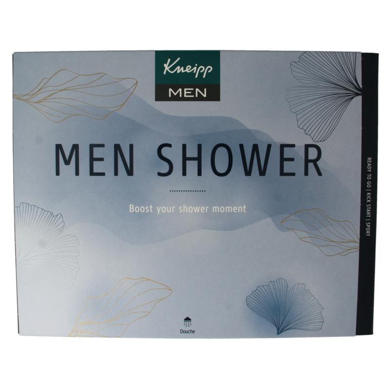 Kneipp Geschenkset Luxe Men