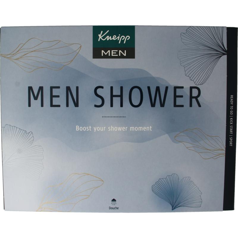 Kneipp Geschenkset Luxe Men