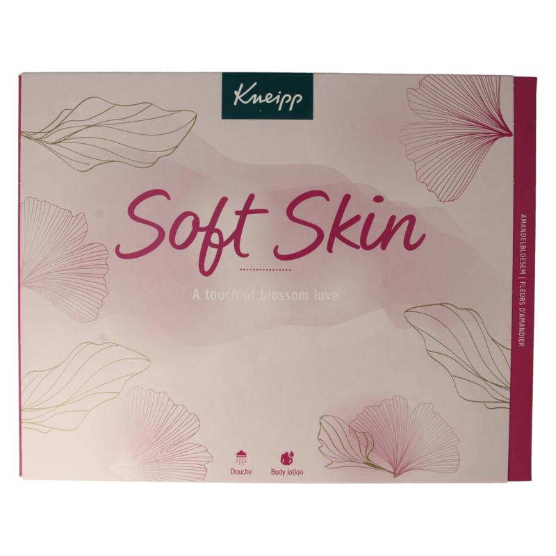 Kneipp Geschenkset Luxe Soft Skin
