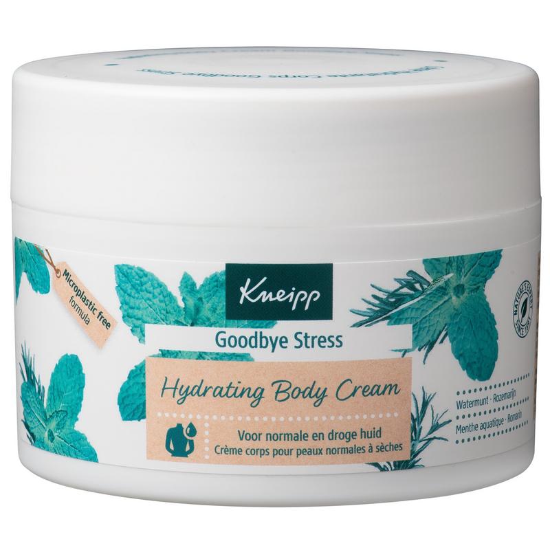 Kneipp Goodbye Stress Body Cream