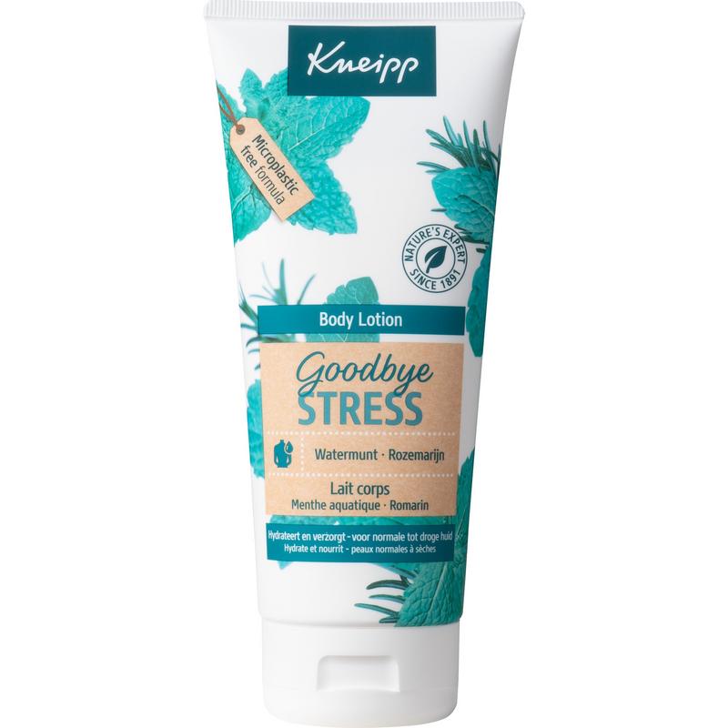 Kneipp Goodbye Stress Bodylotion