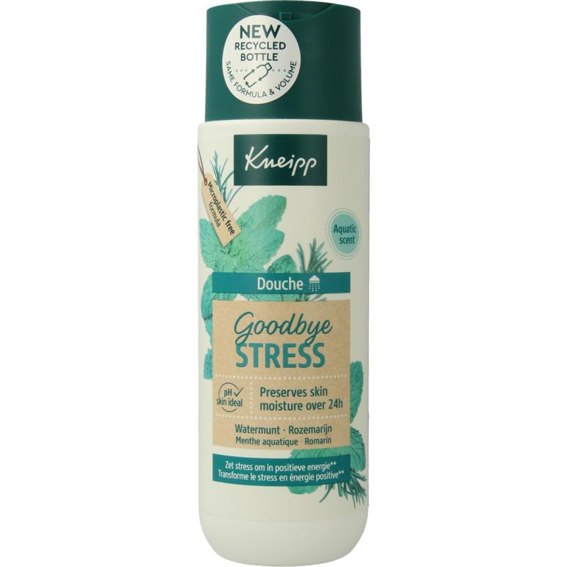 Kneipp Goodbye Stress Douche