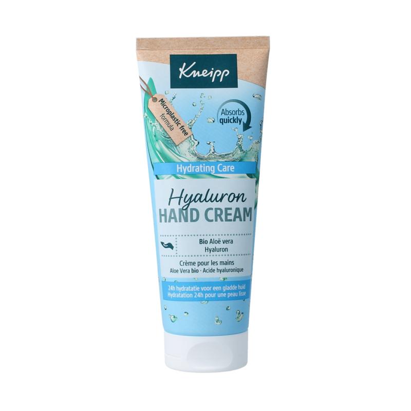 Kneipp Handcream Hyaluron