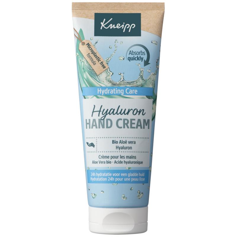 Kneipp Handcream Hyaluron