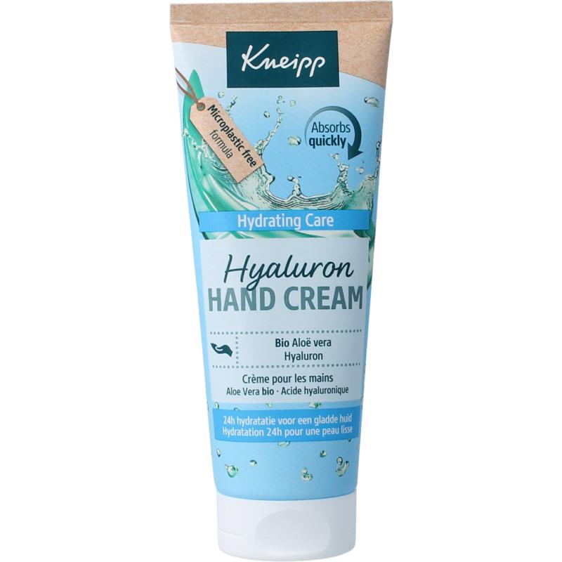 Kneipp Handcream Hyaluron