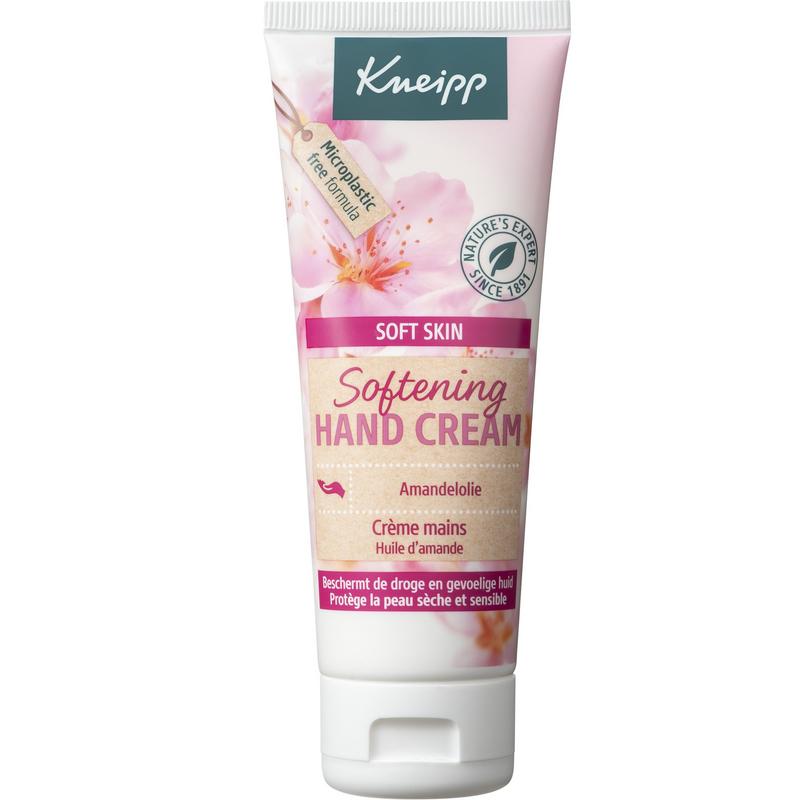 Kneipp Handcrème Soft Skin