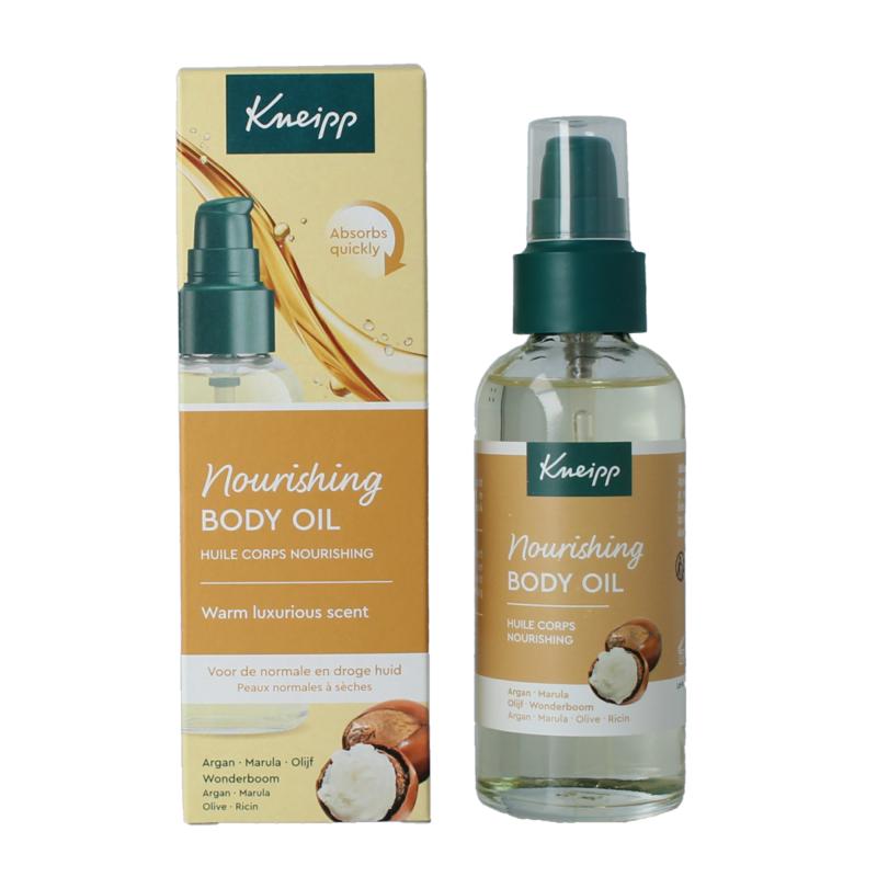 Kneipp Huidolie Beauty Secret