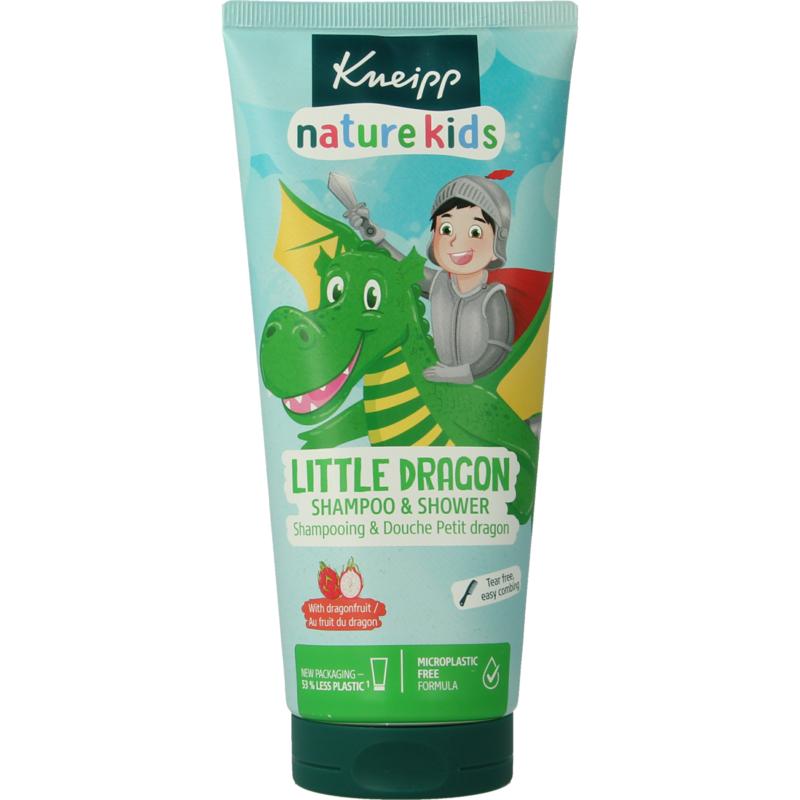 Kneipp Kids Shampoodouche Drakenkracht