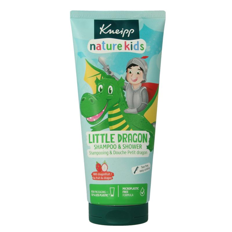 Kneipp Kids Shampoodouche Drakenkracht